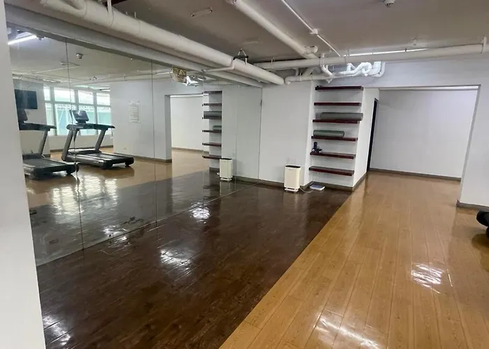 Appartement Antel Residences 702 Manille