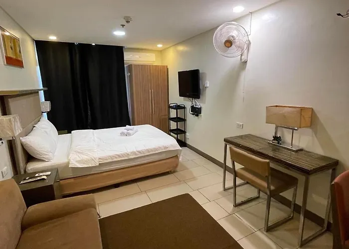 Antel Residences 702 Appartement