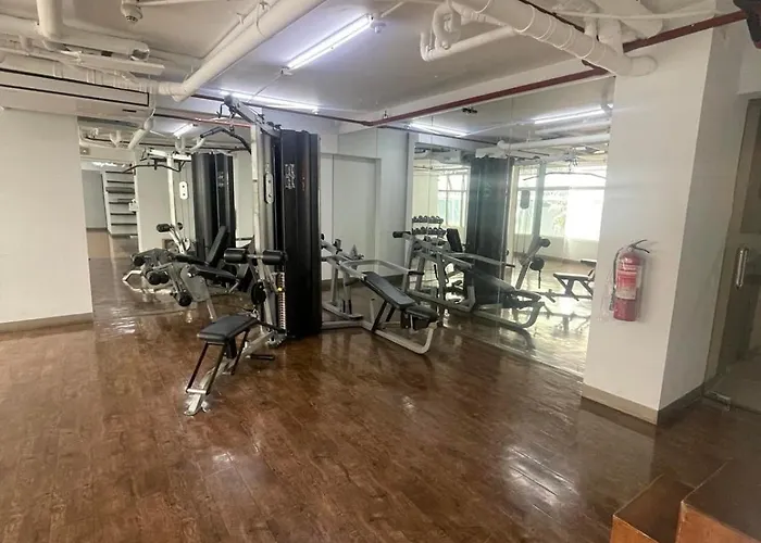 Antel Residences 702 Appartement