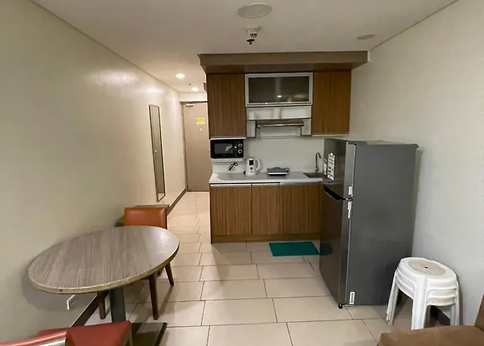 Appartement Antel Residences 702