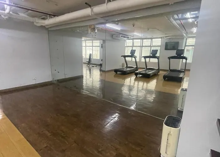 Antel Residences 702