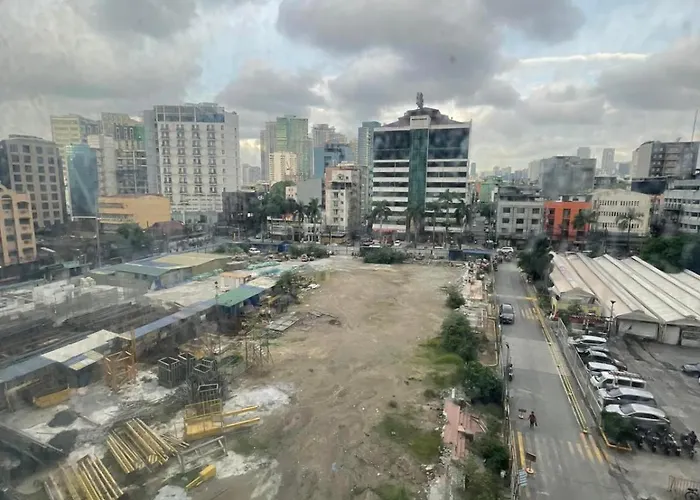 Appartement Antel Residences 702