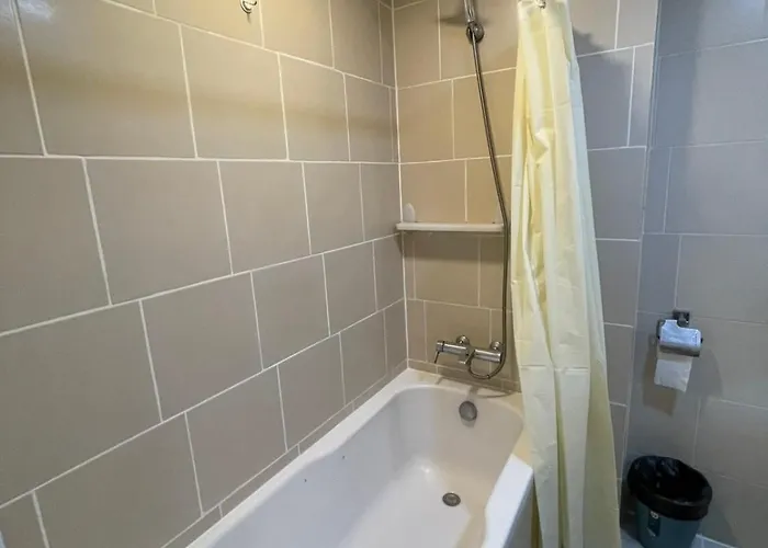 Antel Residences 702 Appartement *