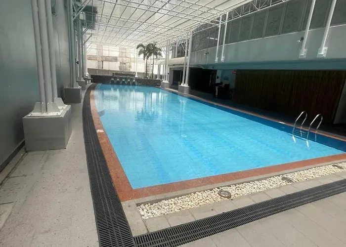 Antel Residences 702 *