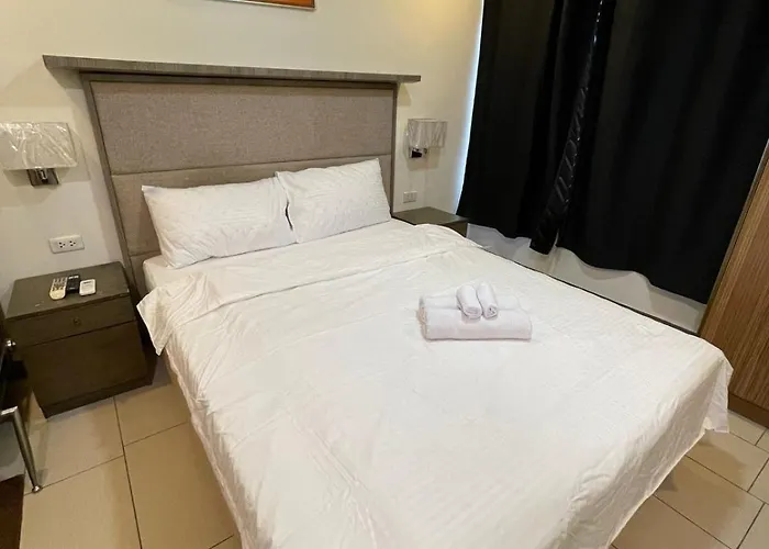 Antel Residences 702 Manille