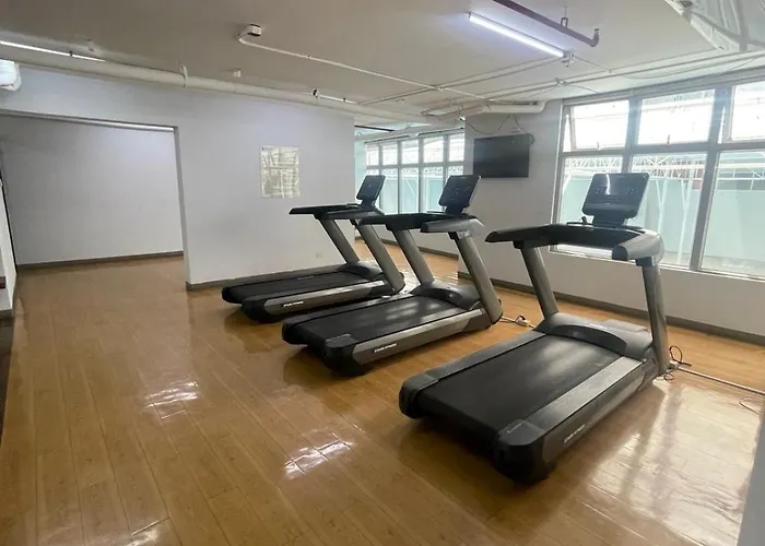 Antel Residences 702