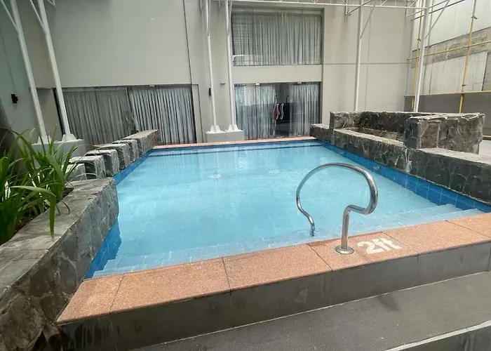 Antel Residences 702